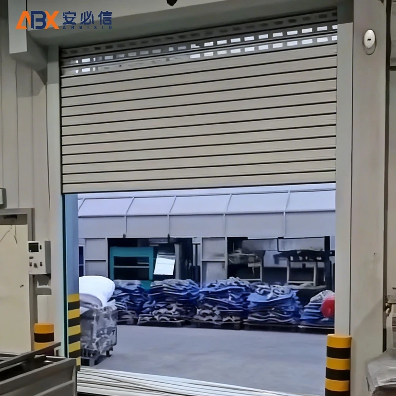 遵义市感应高速门