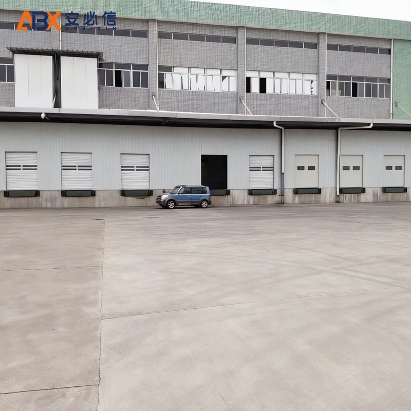 遵义市PVC高速门